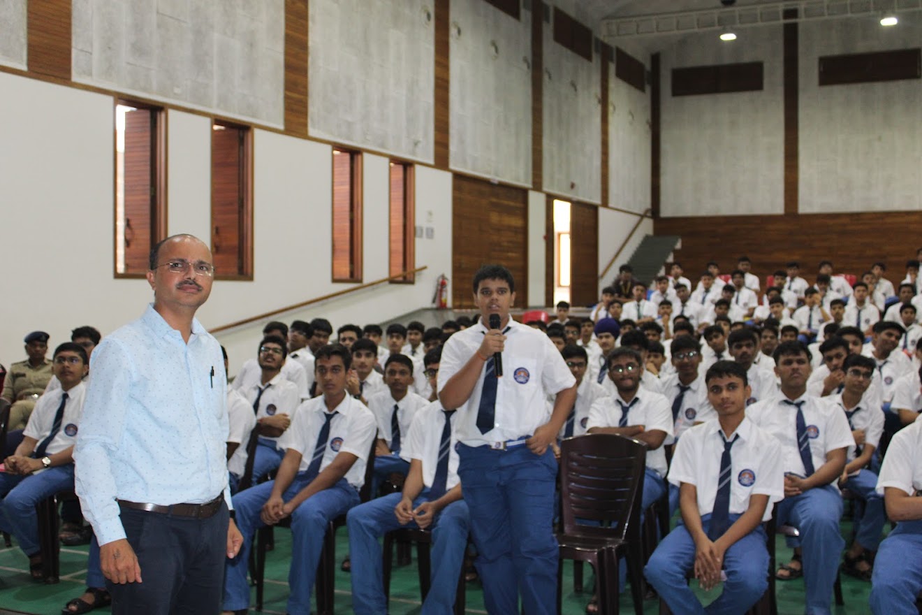 International Day Against Drugs-26-6-25